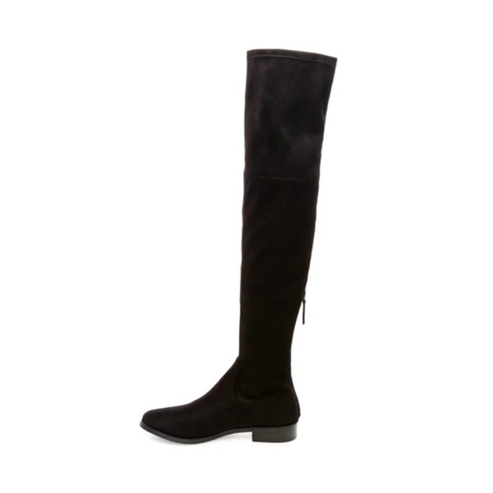 Odessa OTK boots